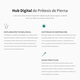 Hub Digital de Prótesis de Pierna
