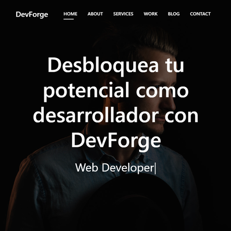DevForge