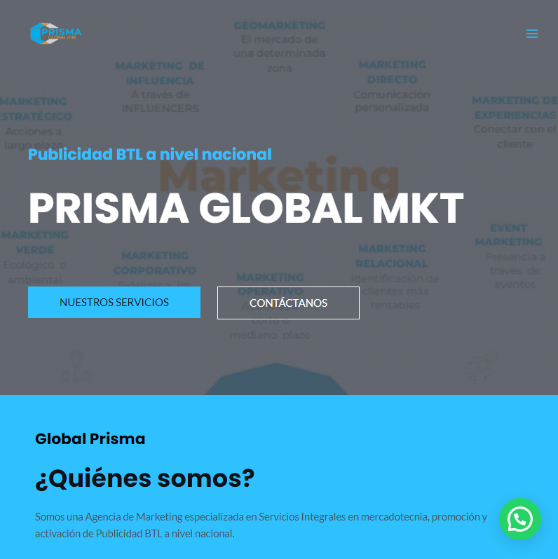 Global Prisma