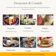Coffee Shop - Modern coffee shop template ideal for cafes, bistros and other businesses	