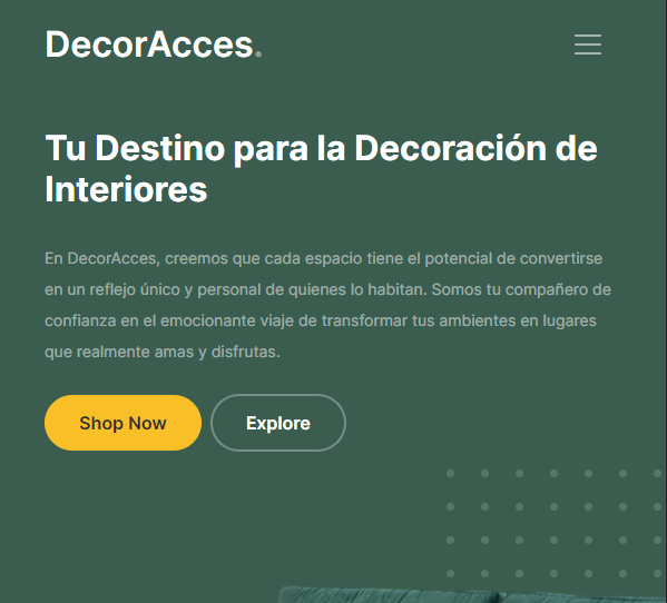 DecorAcces