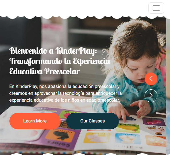 KinderPlay