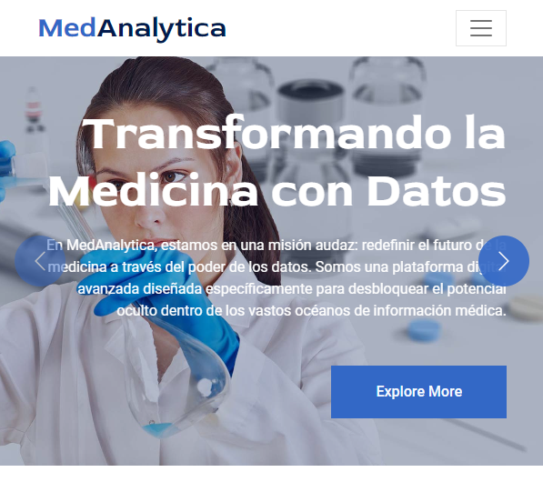 MedAnalytica