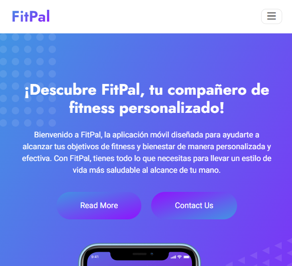 FitPal