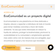 EcoComunidad