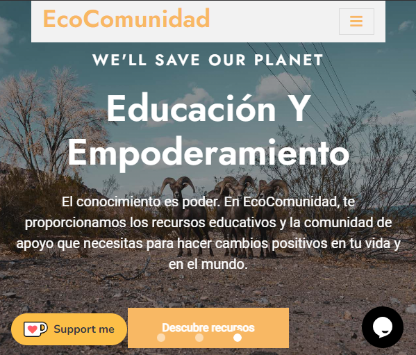 EcoComunidad