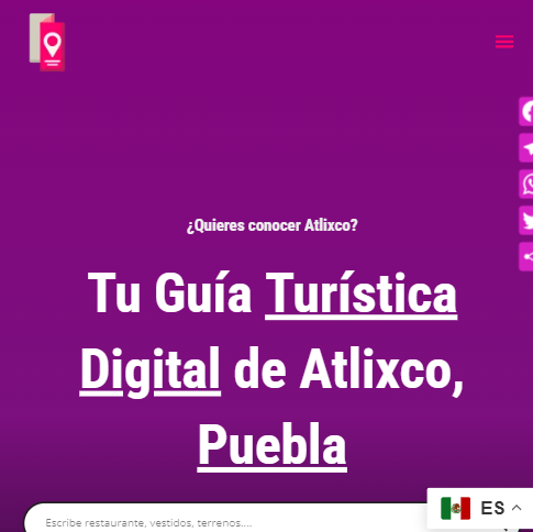 Atlixco Vivo