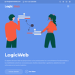 LogiWeb Workshop