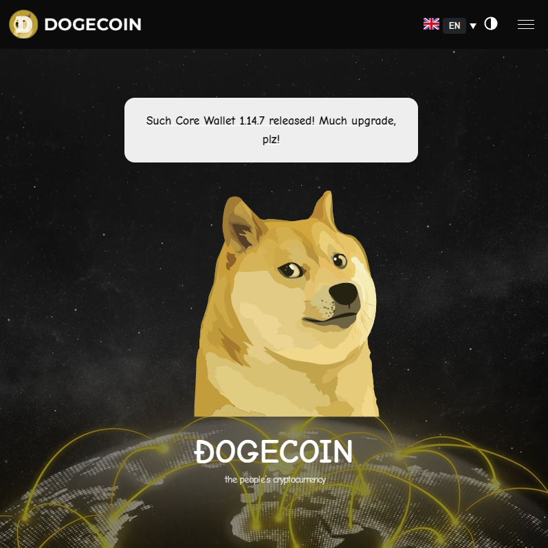 Dogecoin