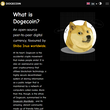 Dogecoin