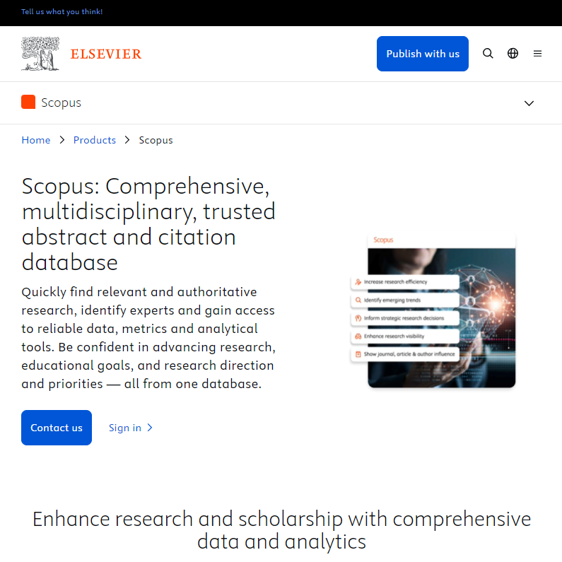 SCOPUS