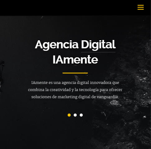 Agencia Digital IAmente