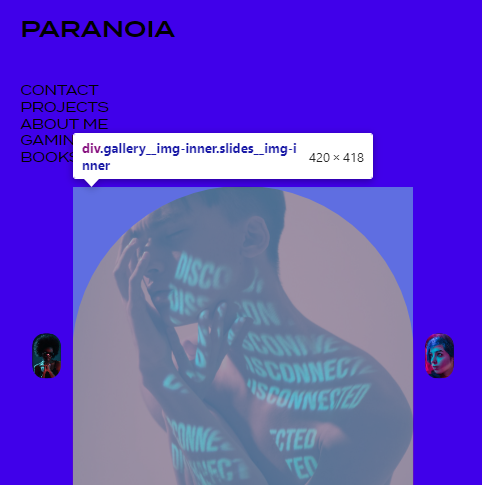 Paranoia