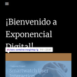 Exponencial Digital