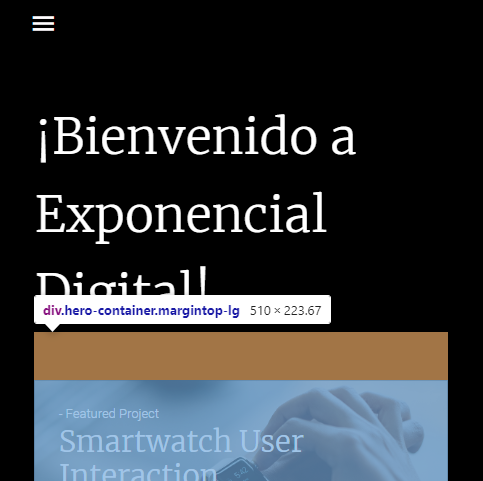 Exponencial Digital