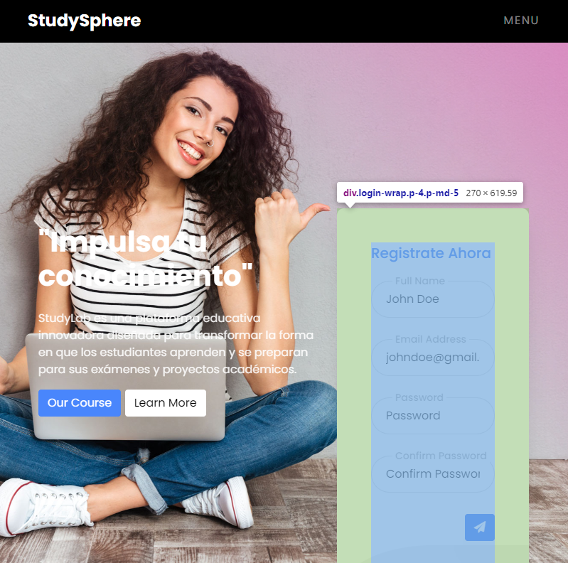 StudySphere