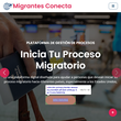 Migrantes Conecta