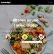 Kusina – Free Bootstrap 4 HTML5 Restaurant Website Template