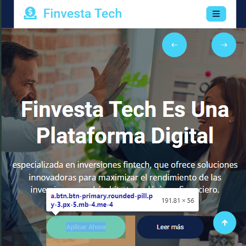 Finvesta Tech