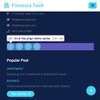 Finvesta Tech