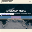 Eficiencia Media