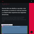 Flare – Free HTML5 Responsive One-Page Landing Page Template