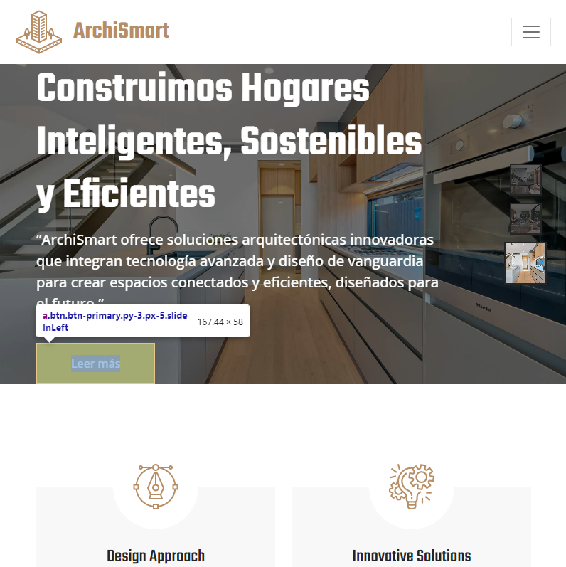 Arkitektur – Free Responsive HTML5 Bootstrap 5 Architecture Website Template