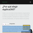 Applica360