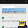 Applica360