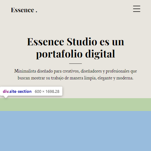 Essence Studio