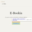 E-Bookia