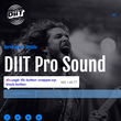 DIIT Pro Sound