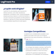 LogiTrack Pro