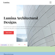 Lumina Architectural Designs