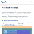 AquaFix