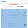 AquaFix