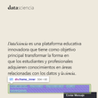 Data Sciencia