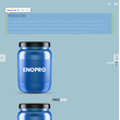 Enopro – Gym Supplements Fitness Website template