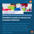 CleanWave Laundry