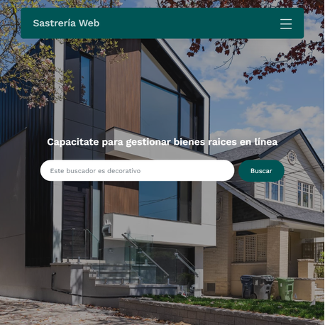 Property – Free Bootstrap 5 Real Estate Website Template