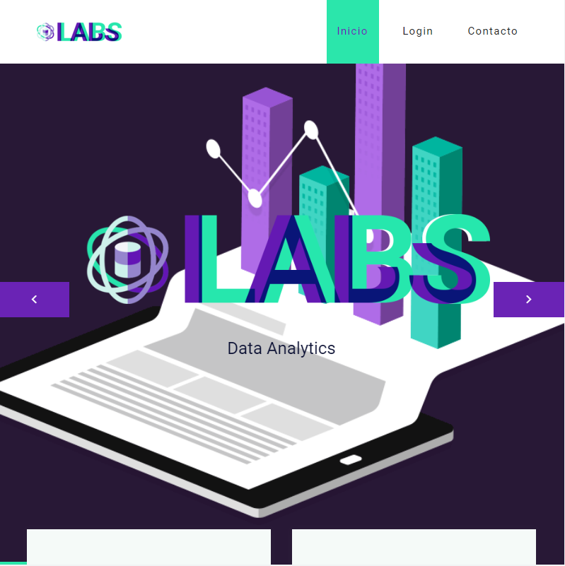 Data Labs