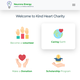 KindHeart – Free Responsive Bootstrap 5 HTML5 Charity Template