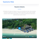 Rhea – Free Bootstrap 5 HTML5 Traveling Landing Page Template