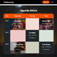 Plataforma de Gestión de Eventos