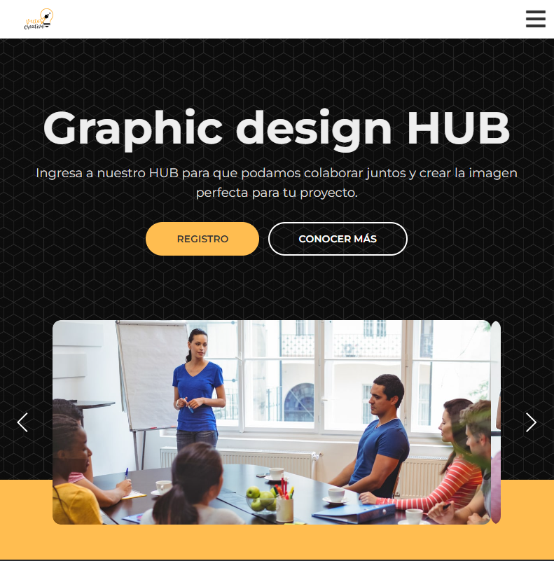 Graphic Design HUB