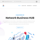 Networking Business HUB