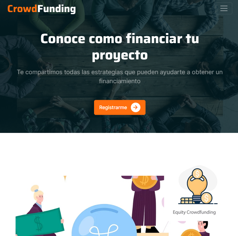 CrowdfundingMX