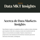 MX Data MKT