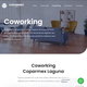 Coworking Coparmex