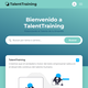 Talent Training